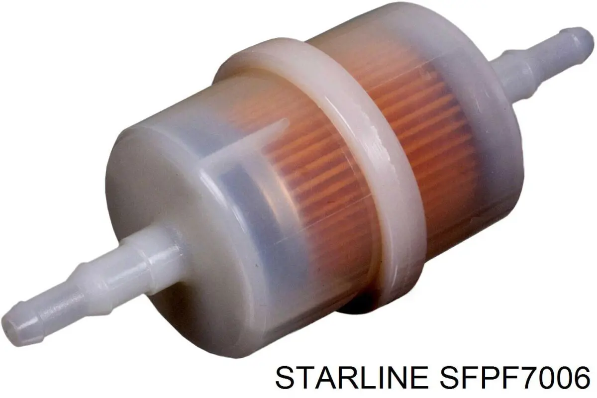 Фильтр тонкой очистки топлива Starline SFPF7006 цена, от 0.81 USD