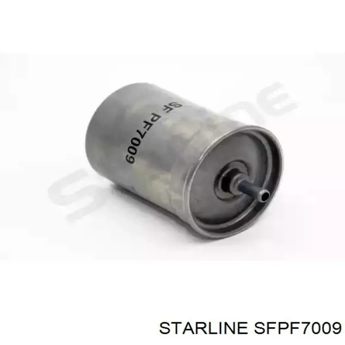 SFPF7009 Starline топливный фильтр
