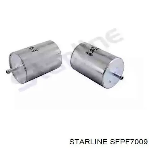 Купить SFPF7009 Starline Фильтр-отстойник топлива грубой очистки