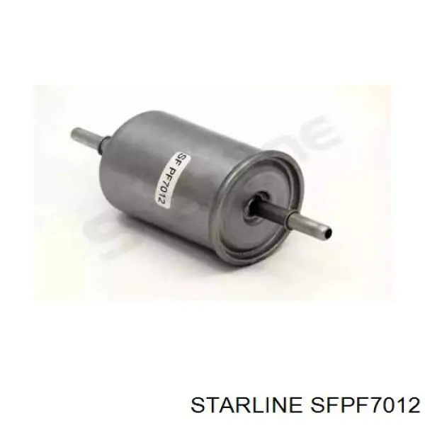 SFPF7012 Starline