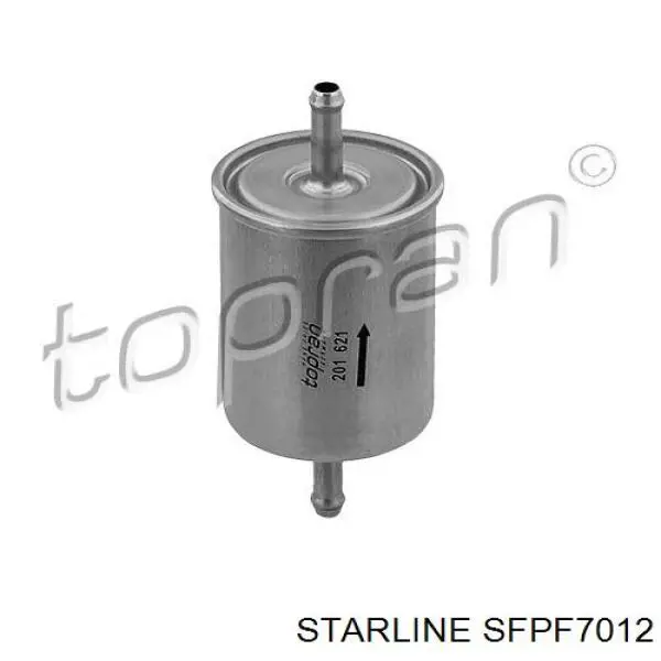 SFPF7012 Starline