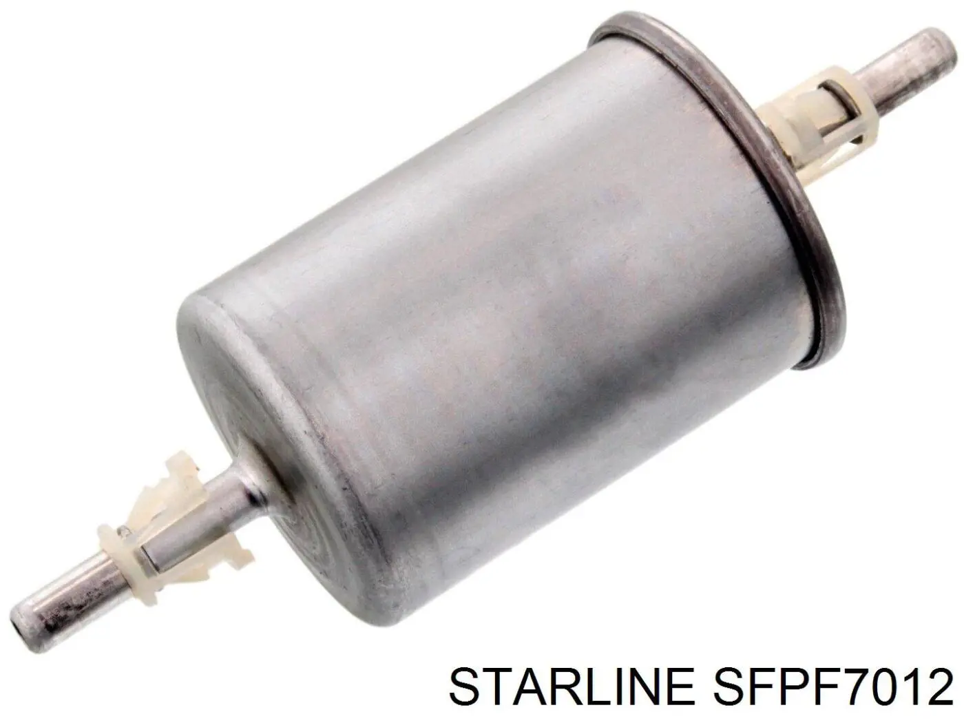 Купить SFPF7012 Starline Фильтр-отстойник топлива грубой очистки