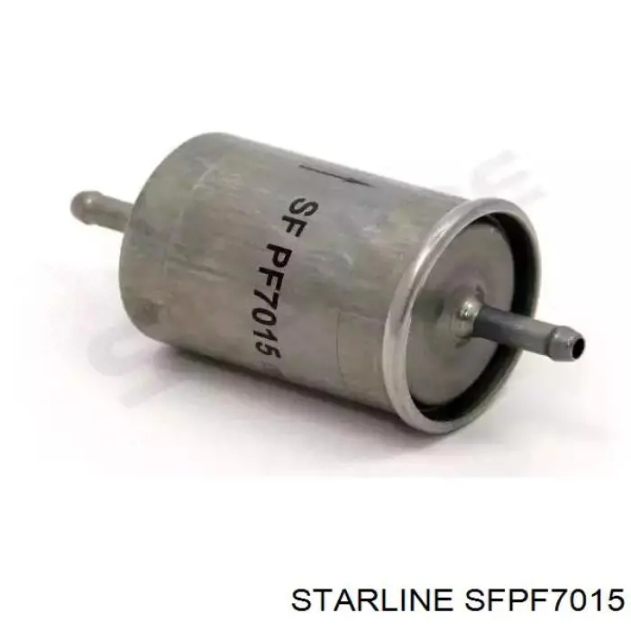 Топливный фильтр SFPF7015 Starline