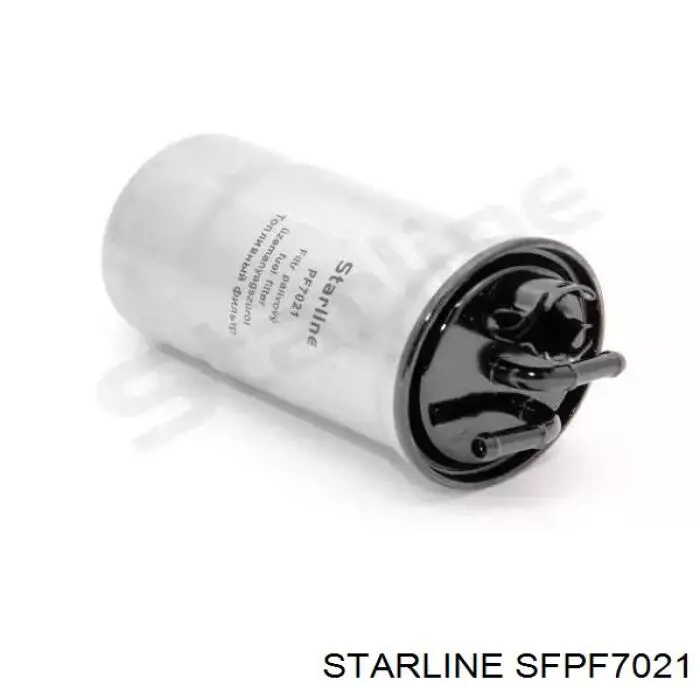 Топливный фильтр SFPF7021 Starline