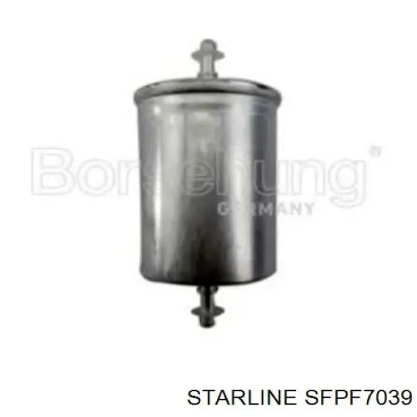 Фильтр тонкой очистки топлива Starline SFPF7039 цена, от 5.31 USD