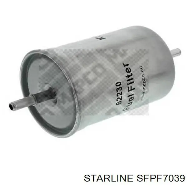 Фильтр топливный Starline SFPF7039