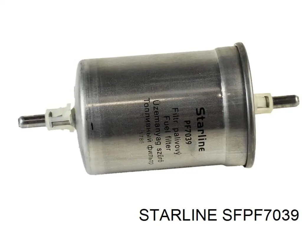 SFPF7039 Starline