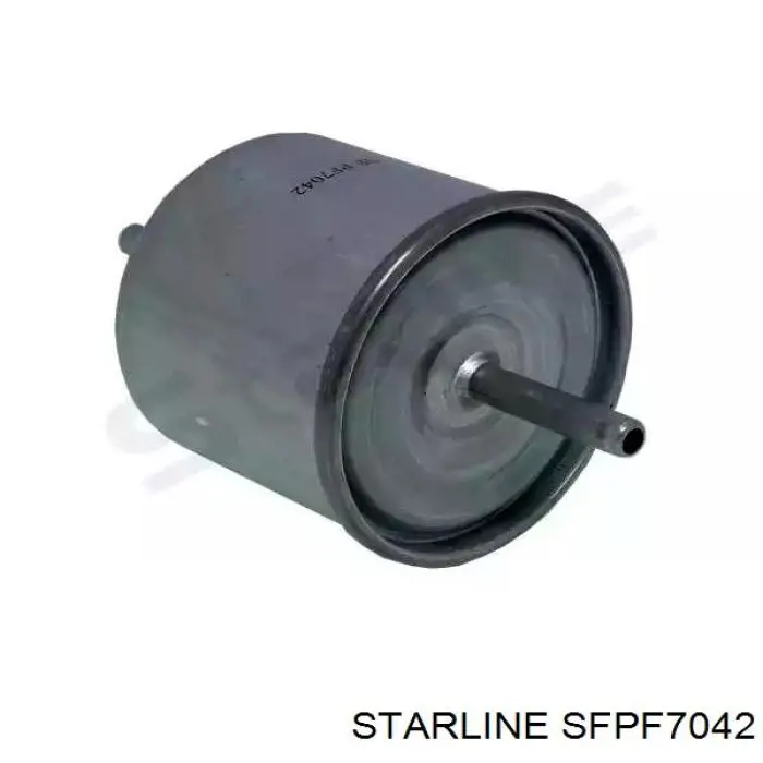 Топливный фильтр SFPF7042 Starline