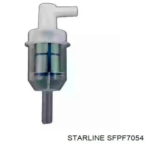Купить SFPF7054 Starline Фильтр-отстойник топлива грубой очистки