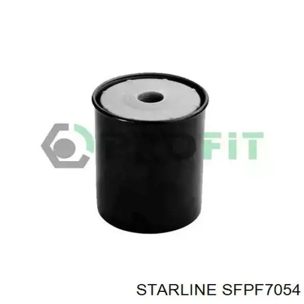 Топливный фильтр SFPF7054 Starline