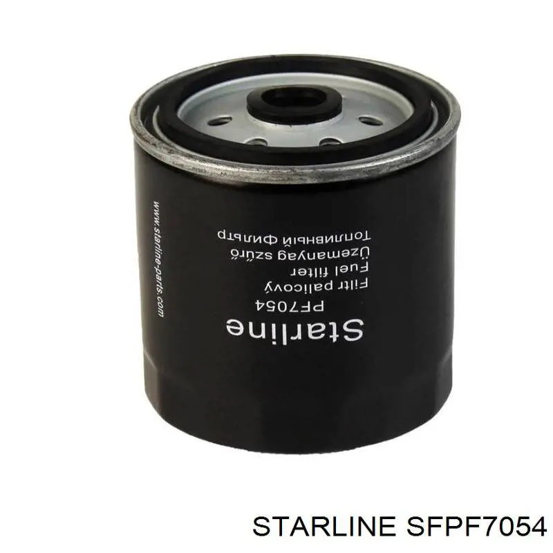 SFPF7054 Starline