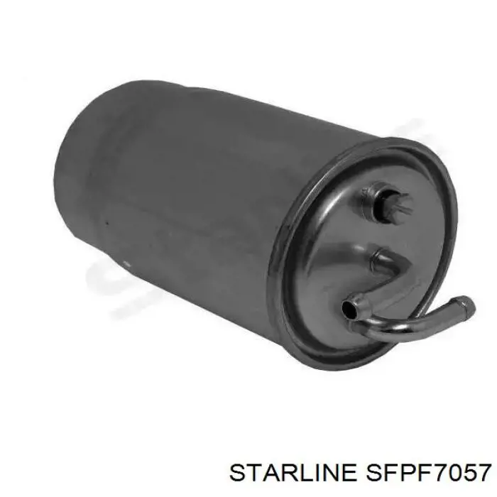 SFPF7057 Starline filtro de combustível