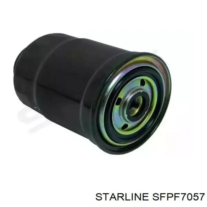 Купить SFPF7057 Starline Фильтр-отстойник топлива грубой очистки