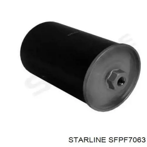 SFPF7063 Starline топливный фильтр