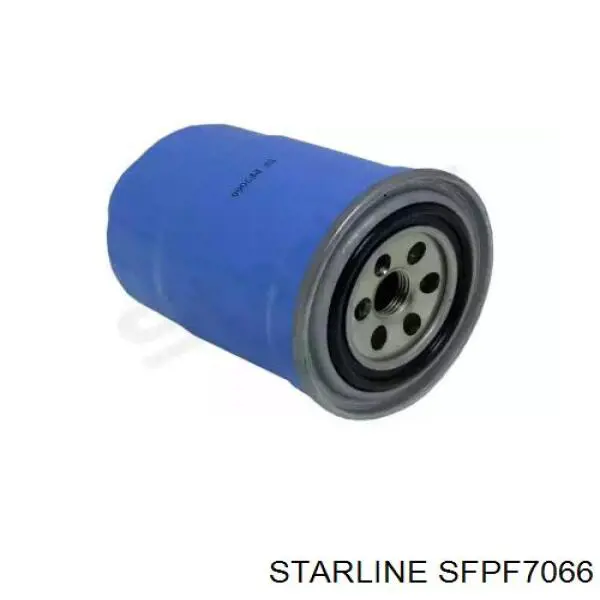 Фильтр тонкой очистки топлива Starline SFPF7066 цена, от 5.19 USD