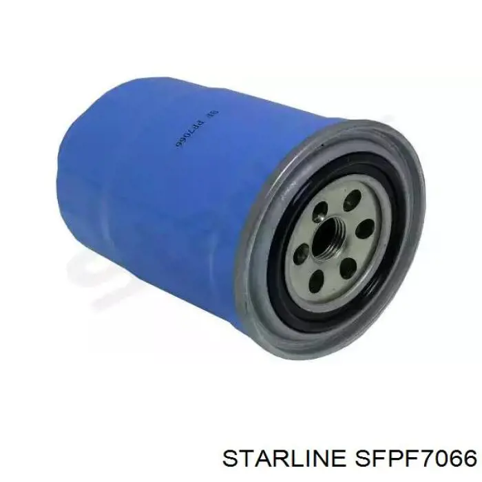 SFPF7066 Starline топливный фильтр