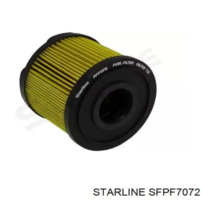 Топливный фильтр SFPF7072 Starline