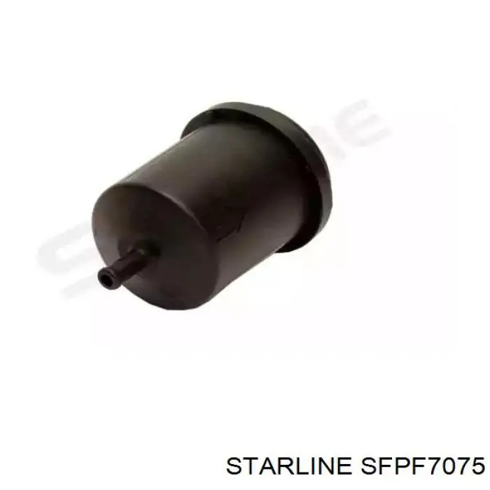 SFPF7075 Starline топливный фильтр
