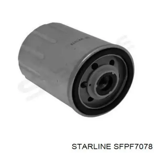 SFPF7078 Starline топливный фильтр