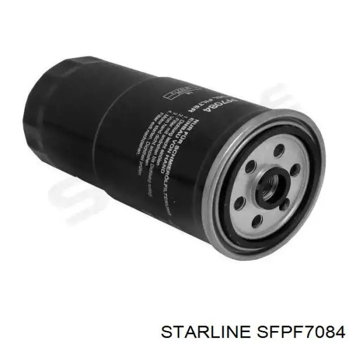 SFPF7084 Starline Фильтр топлива