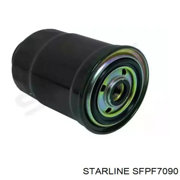 Топливный фильтр SFPF7090 Starline