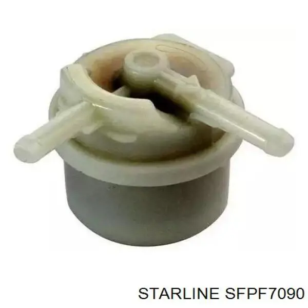 Фильтр топливный Starline SFPF7090