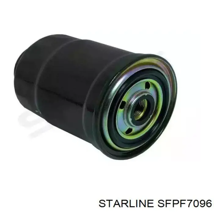 SFPF7096 Starline топливный фильтр
