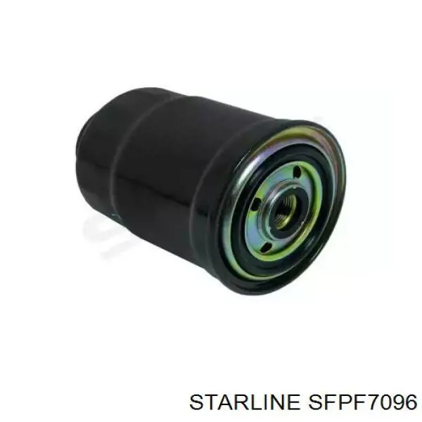 Filtro combustible SFPF7096 Starline