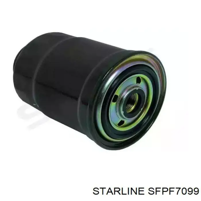 Топливный фильтр SFPF7099 Starline