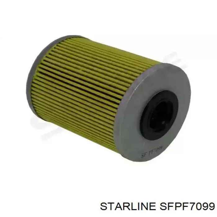 Топливный фильтр SFPF7099 Starline