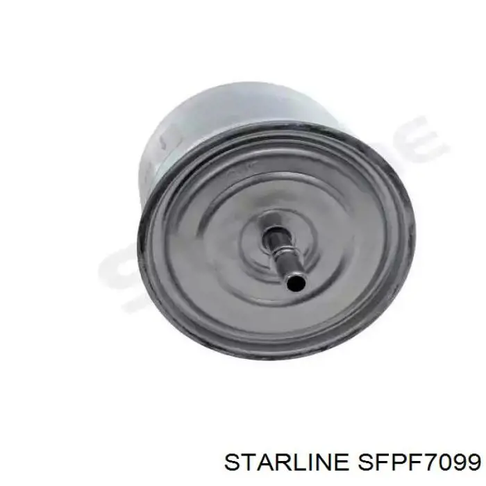 Фильтр тонкой очистки топлива Starline SFPF7099 цена, от 3.96 USD