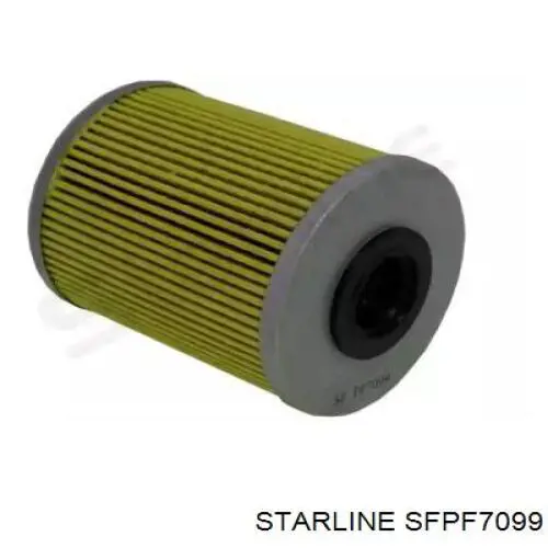 Filtro combustible SFPF7099 Starline