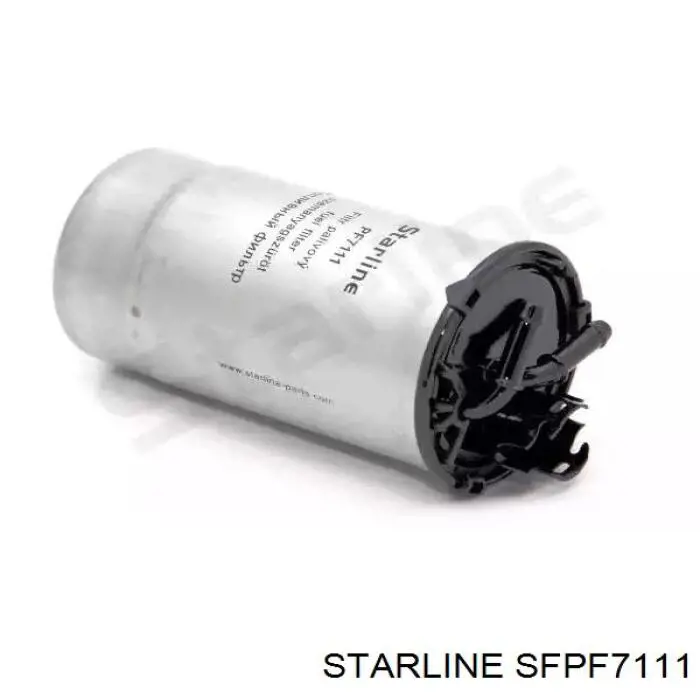 SFPF7111 Starline топливный фильтр