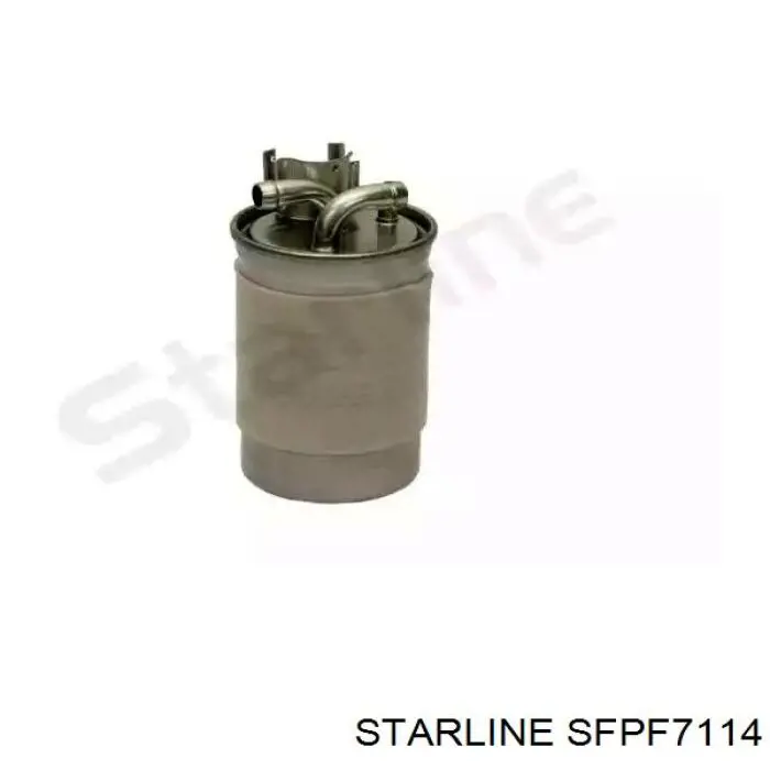 Топливный фильтр SFPF7114 Starline