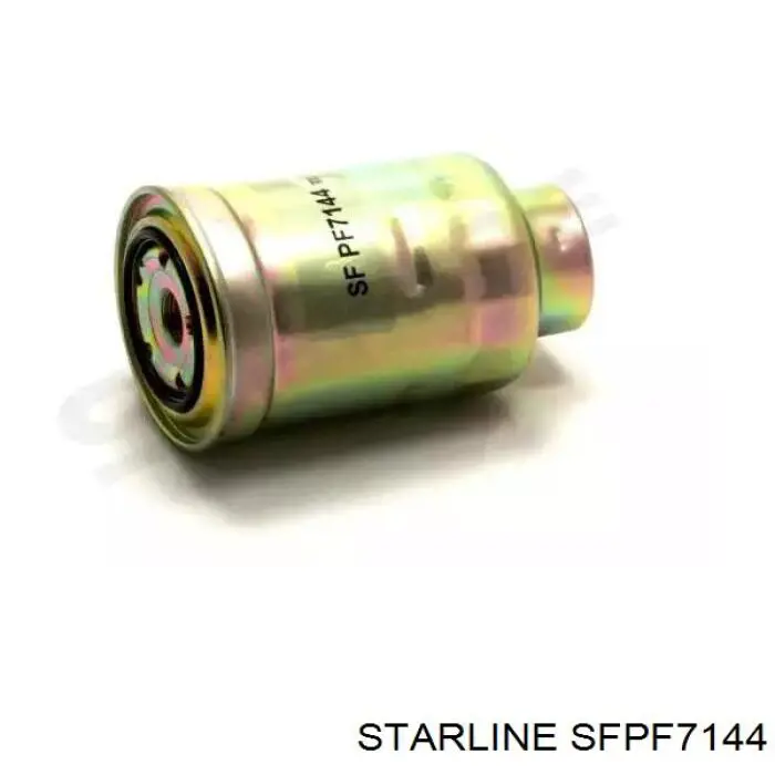 Топливный фильтр SFPF7144 Starline