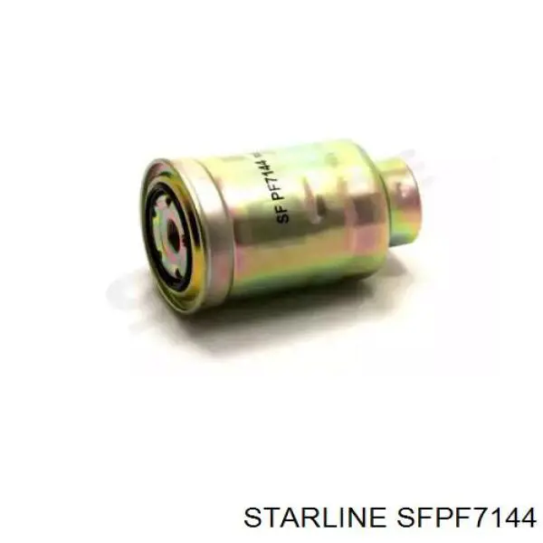 Фильтр тонкой очистки топлива Starline SFPF7144 цена, от 7.75 USD