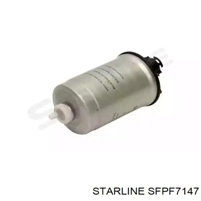 Топливный фильтр SFPF7147 Starline