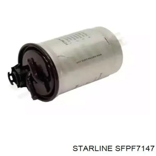 Filtro combustible SFPF7147 Starline