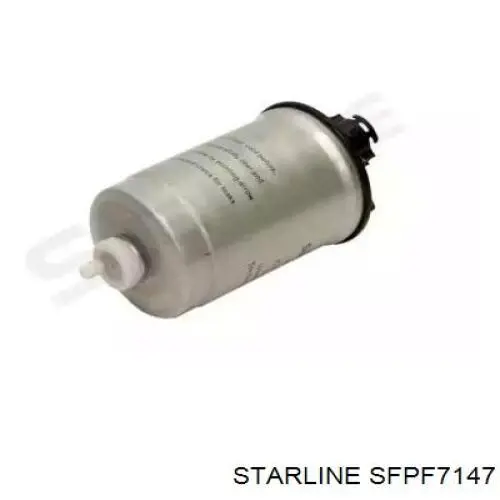 Топливный фильтр SFPF7147 Starline