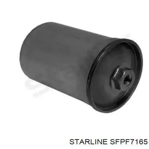 Фильтр тонкой очистки топлива Starline SFPF7165 цена, от 9.24 USD