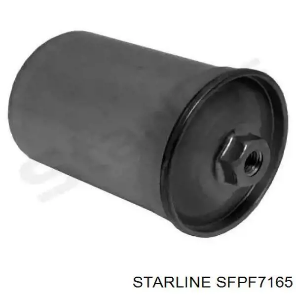SFPF7165 Starline топливный фильтр