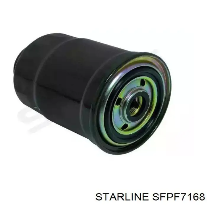 SFPF7168 Starline Фильтр топлива