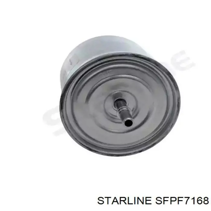 Фильтр тонкой очистки топлива Starline SFPF7168 цена, от 6.10 USD