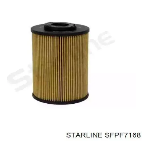 Топливный фильтр SFPF7168 Starline