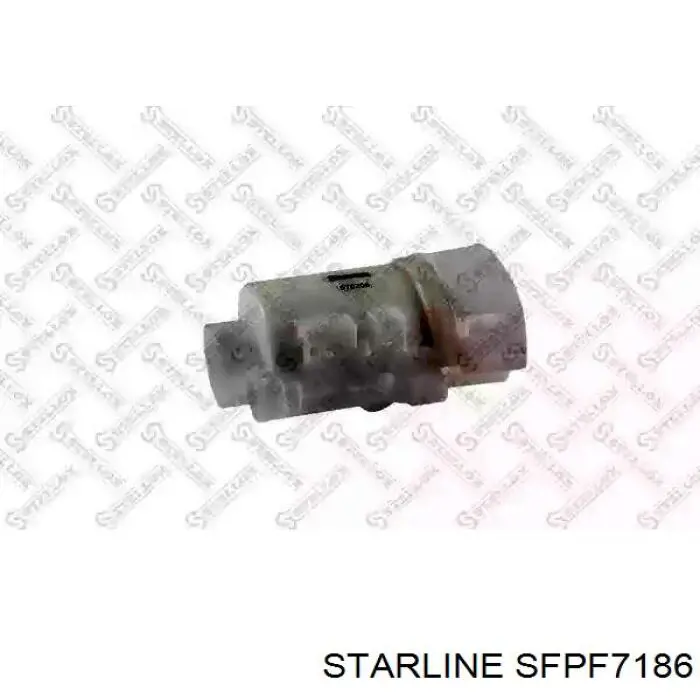 Топливный фильтр SFPF7186 Starline