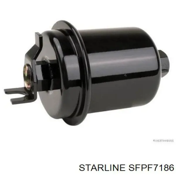 SFPF7186 Starline