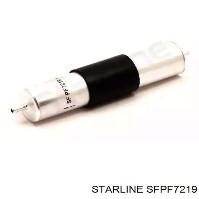 SFPF7219 Starline топливный фильтр