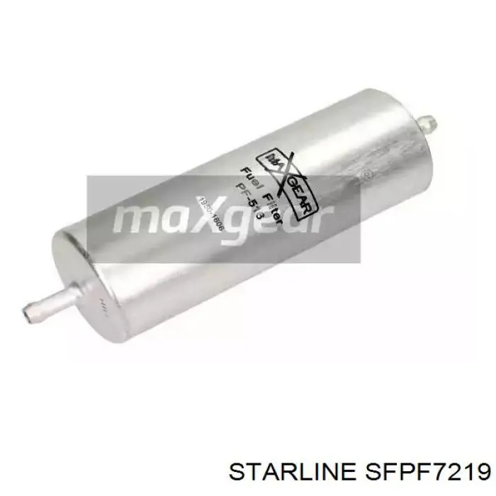 Фильтр тонкой очистки топлива Starline SFPF7219 цена, от 9.18 USD