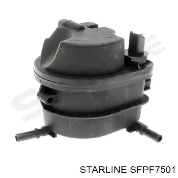 Топливный фильтр SFPF7501 Starline