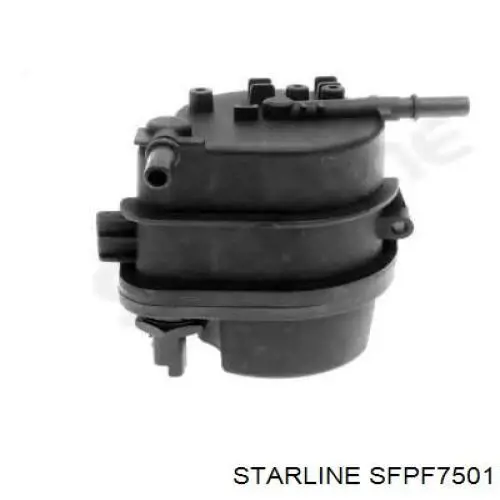 SFPF7501 Starline